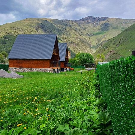 Panorama Cottages In Sno Экстерьер фото