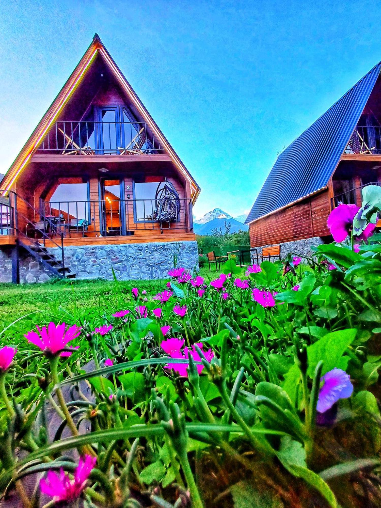 Panorama Cottages In Sno Номер фото