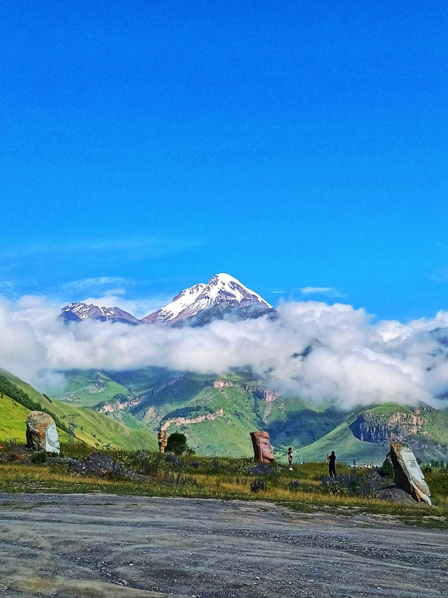 Panorama Cottages In Sno Экстерьер фото