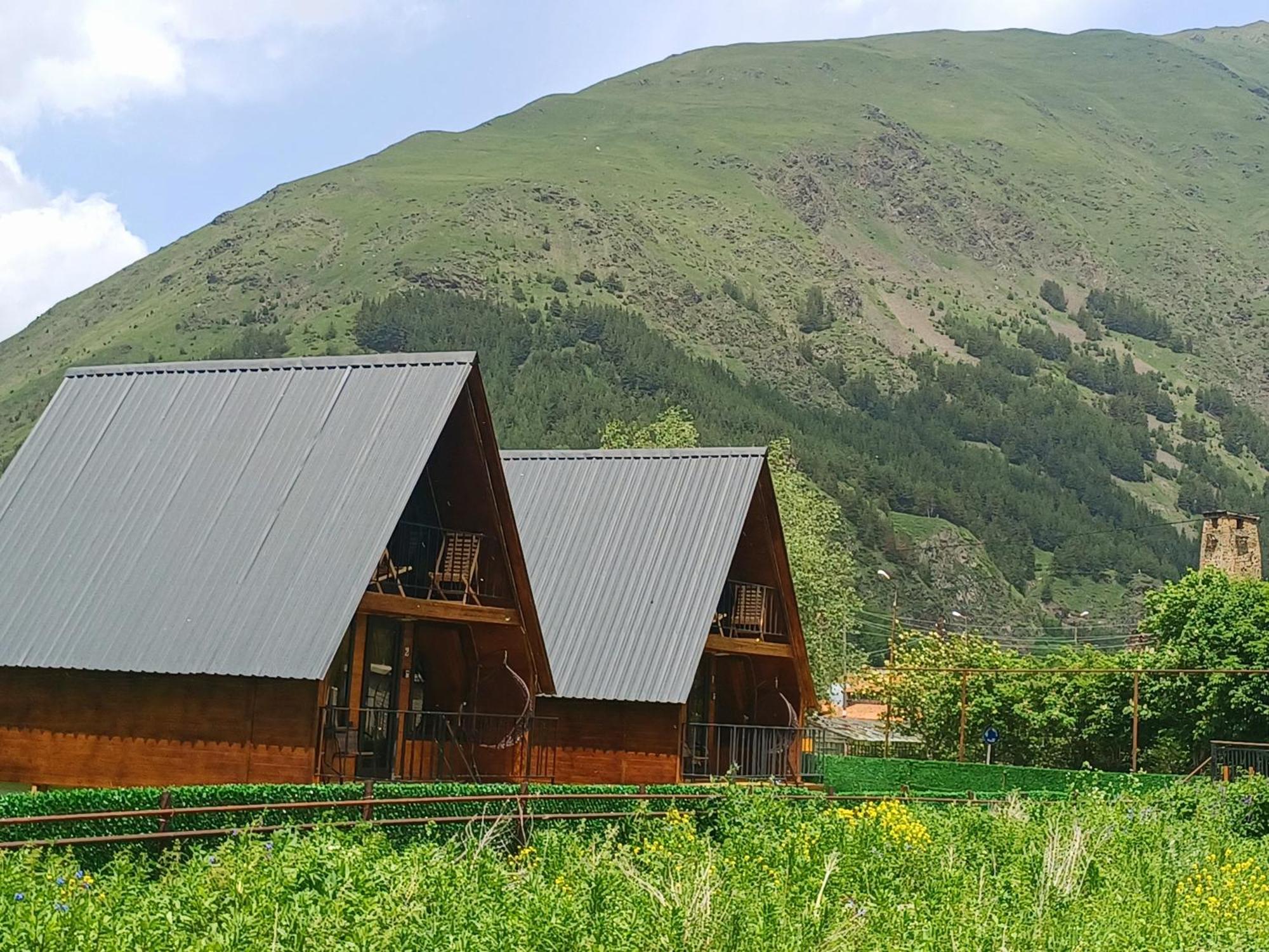Panorama Cottages In Sno Номер фото