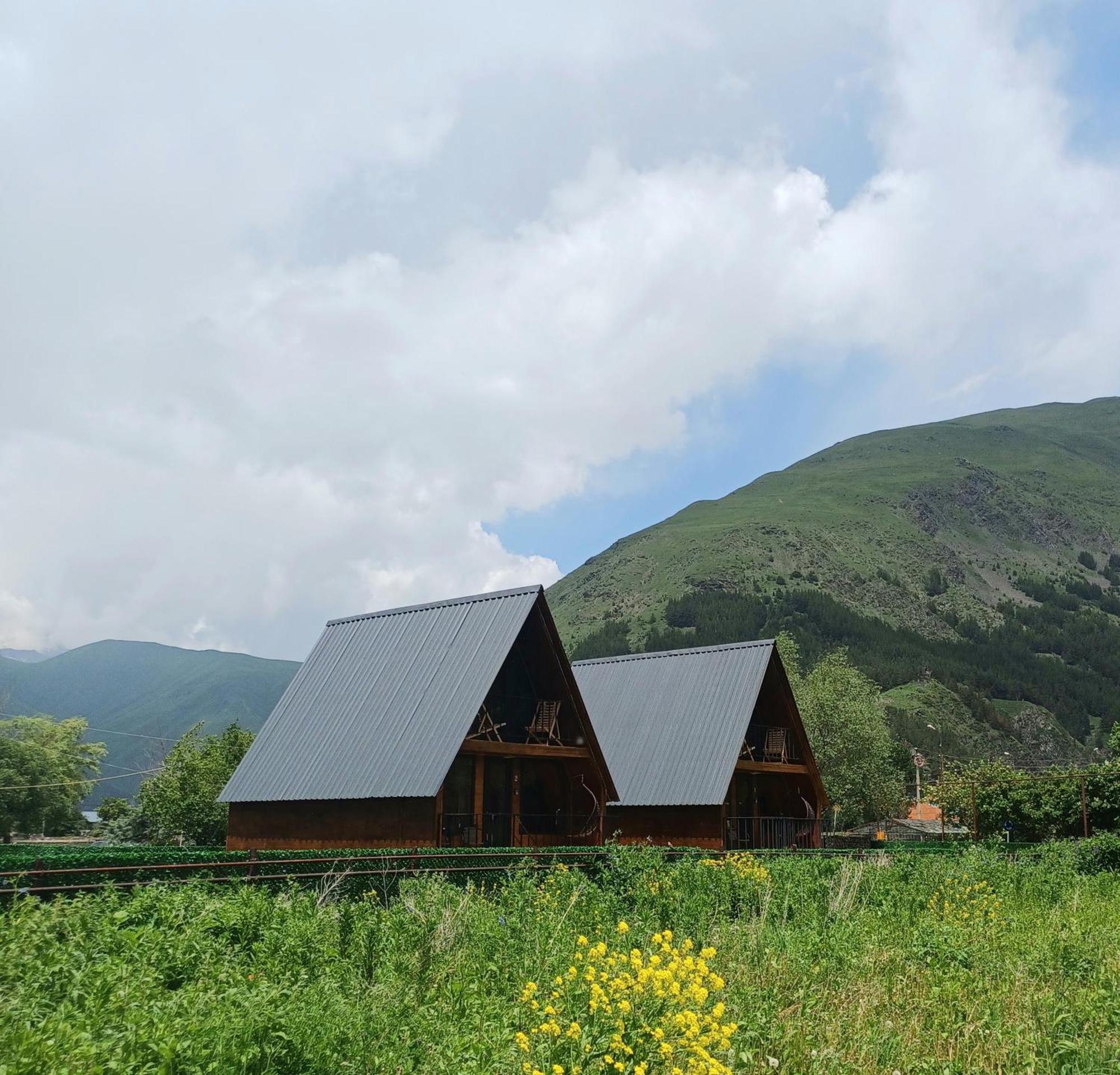 Panorama Cottages In Sno Номер фото