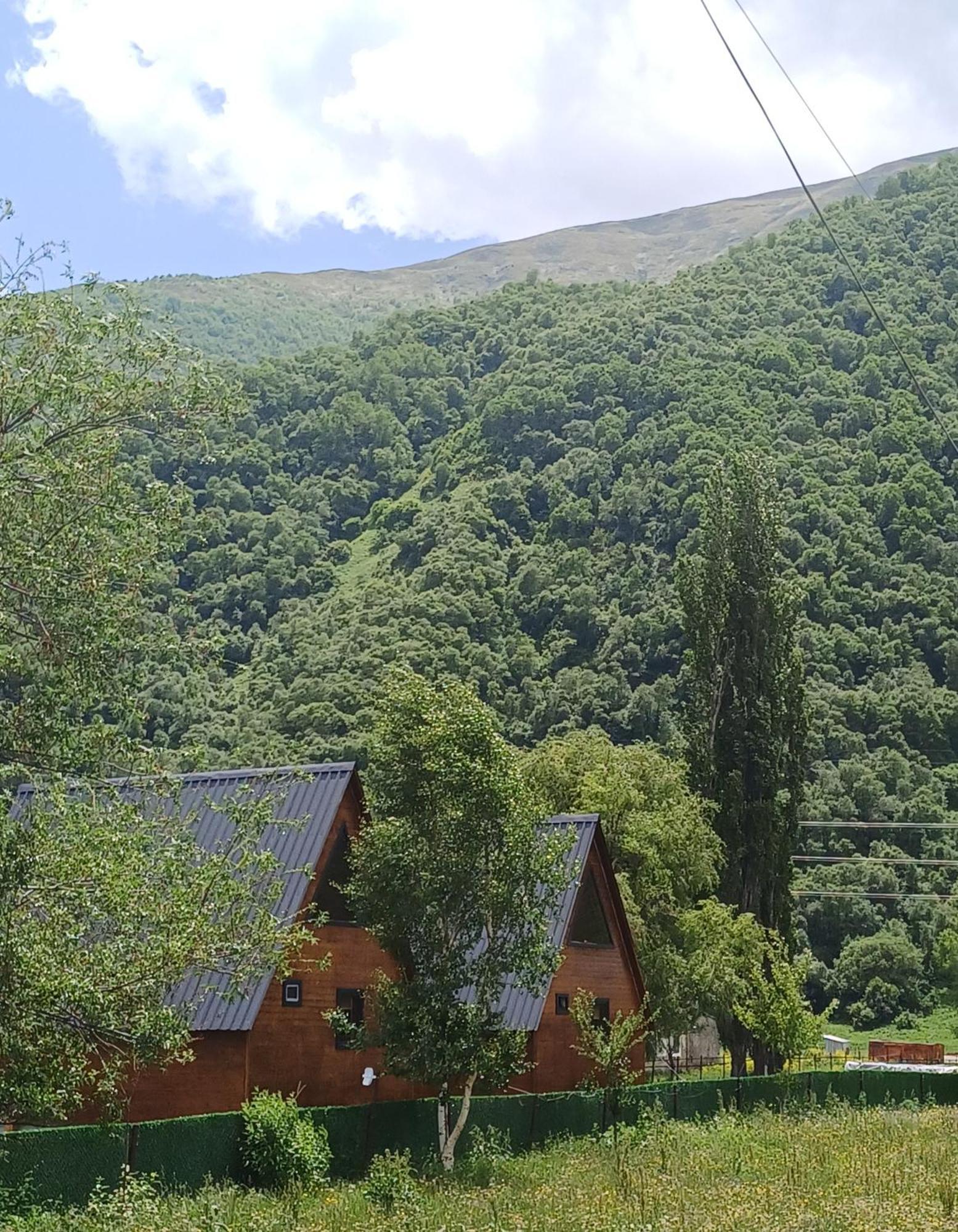 Panorama Cottages In Sno Номер фото